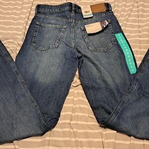 Aero D Jeans